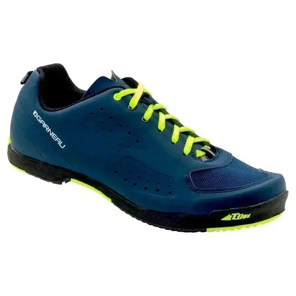 NWOT Louis Garneau Urban Cycling Shoes - Picture 1 of 10
